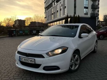 Авто Dodge Dart 2016 № 7647054