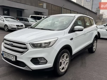 Авто Ford Kuga 2018 № 7647095