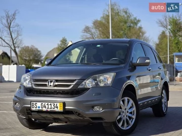 Авто Honda Cr-V 2012 № 7647097