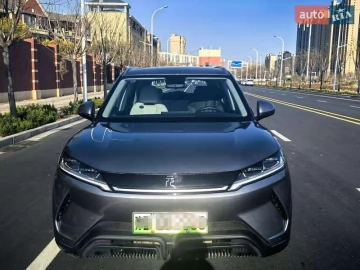 Авто BYD Yuan Up 2024 № 7647102