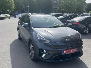 Авто KIA Niro 2020 № 7647124