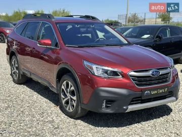 Авто Subaru Outback 2020 № 7647128
