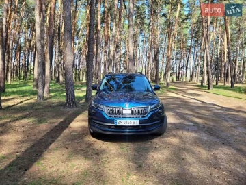 Авто Skoda Kodiaq 2017 № 7647135
