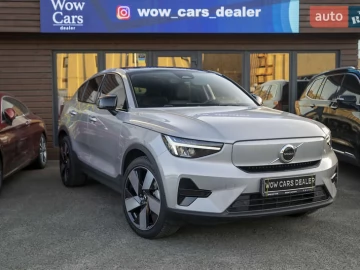 Авто Volvo Xc40 2022 № 7647146