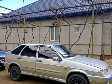 Авто ВАЗ 2114 Samara 2011 № 7647177