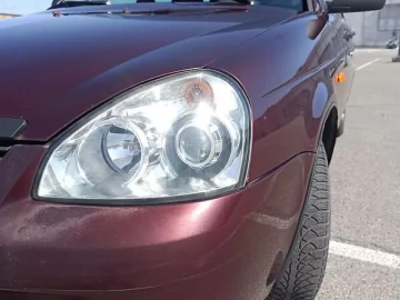 Авто ВАЗ 2171 Priora 2010 № 7647182