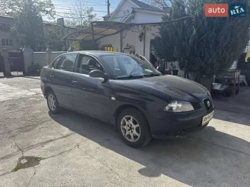 Авто SEAT Cordoba 2003 № 7647184