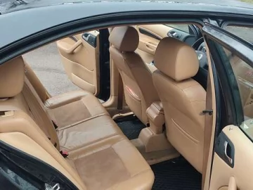 Авто Skoda Octavia 1999 № 7647187