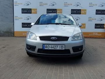 Авто Ford C-Max 2005 № 7647198