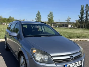 Авто Opel Astra 2005 № 7647202
