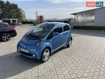 Авто Mitsubishi I-Miev 2012 № 7647204