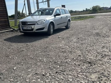 Авто Opel Astra 2008 № 7647213