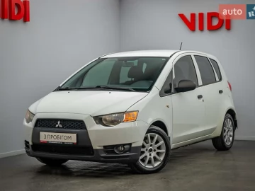 Авто Mitsubishi Colt 2008 № 7647215