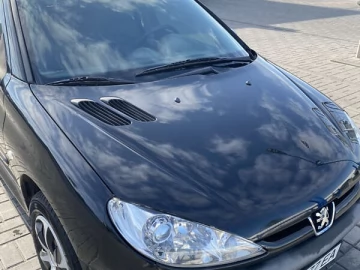 Авто Peugeot 206 2008 № 7647216