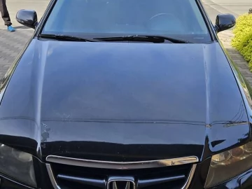 Авто Honda Accord 2005 № 7647222