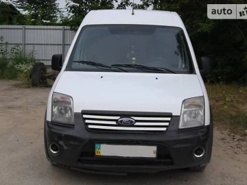 Авто Ford Transit Connect 2012 № 7647236