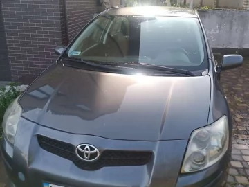 Авто Toyota Auris 2008 № 7647240
