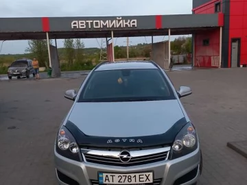 Авто Opel Astra 2010 № 7647243