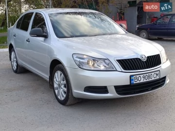 Авто Skoda Octavia 2012 № 7647253