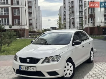 Авто SEAT Toledo 2013 № 7647256
