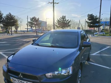 Авто Mitsubishi Lancer 2008 № 7647266