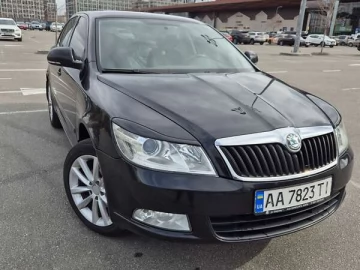 Авто Skoda Octavia 2011 № 7647279