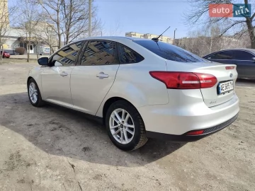 Авто Ford Focus 2018 № 7647288