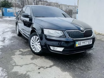 Авто Skoda Octavia 2014 № 7647306
