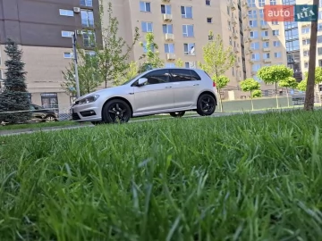 Авто Volkswagen Golf 2013 № 7647311