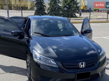 Авто Honda Accord 2015 № 7647328