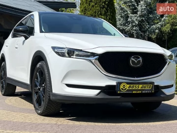 Авто Mazda Cx-5 2017 № 7647341