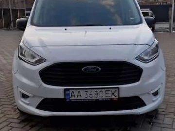 Авто Ford Tourneo Connect 2019 № 7647350