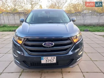 Авто Ford Edge 2016 № 7647356