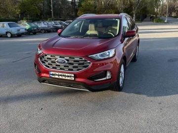 Авто Ford Edge 2021 № 7647362
