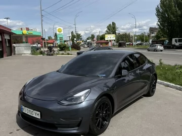 Авто Tesla Model 3 2022 № 7647370