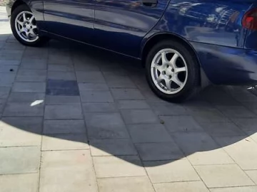 Авто Daewoo Lanos 2006 № 7647418