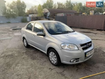Авто ЗАЗ Vida 2014 № 7647435