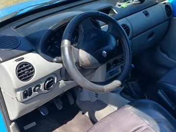 Авто Renault Kangoo 2004 № 7647440