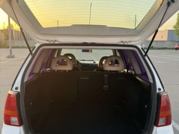 Авто Volkswagen Golf 2000 № 7647449