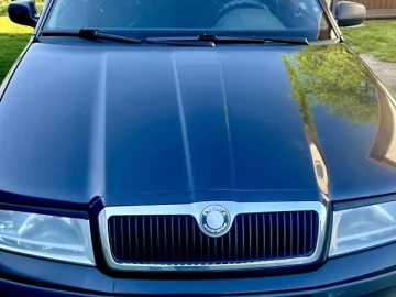 Авто Skoda Octavia 2008 № 7647454