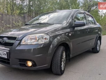 Авто ЗАЗ Vida 2012 № 7647463
