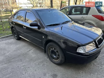 Авто Skoda Octavia 2005 № 7647464