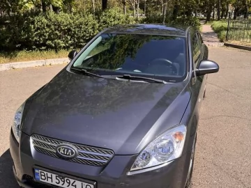 Авто KIA Ceed 2008 № 7647479