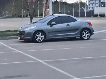 Авто Peugeot 207 2007 № 7647485