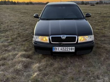 Авто Skoda Octavia 2010 № 7647501