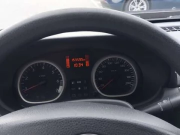 Авто Renault Duster 2011 № 7647514