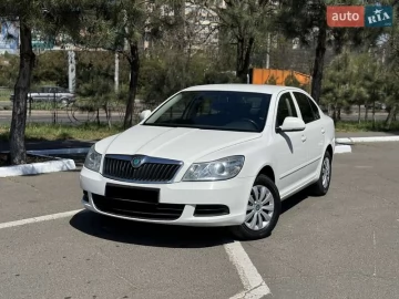 Авто Skoda Octavia 2012 № 7647530