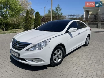 Авто Hyundai Sonata 2013 № 7647537
