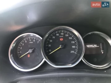 Авто Renault Sandero 2016 № 7647541