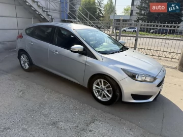 Авто Ford Focus 2017 № 7647543
